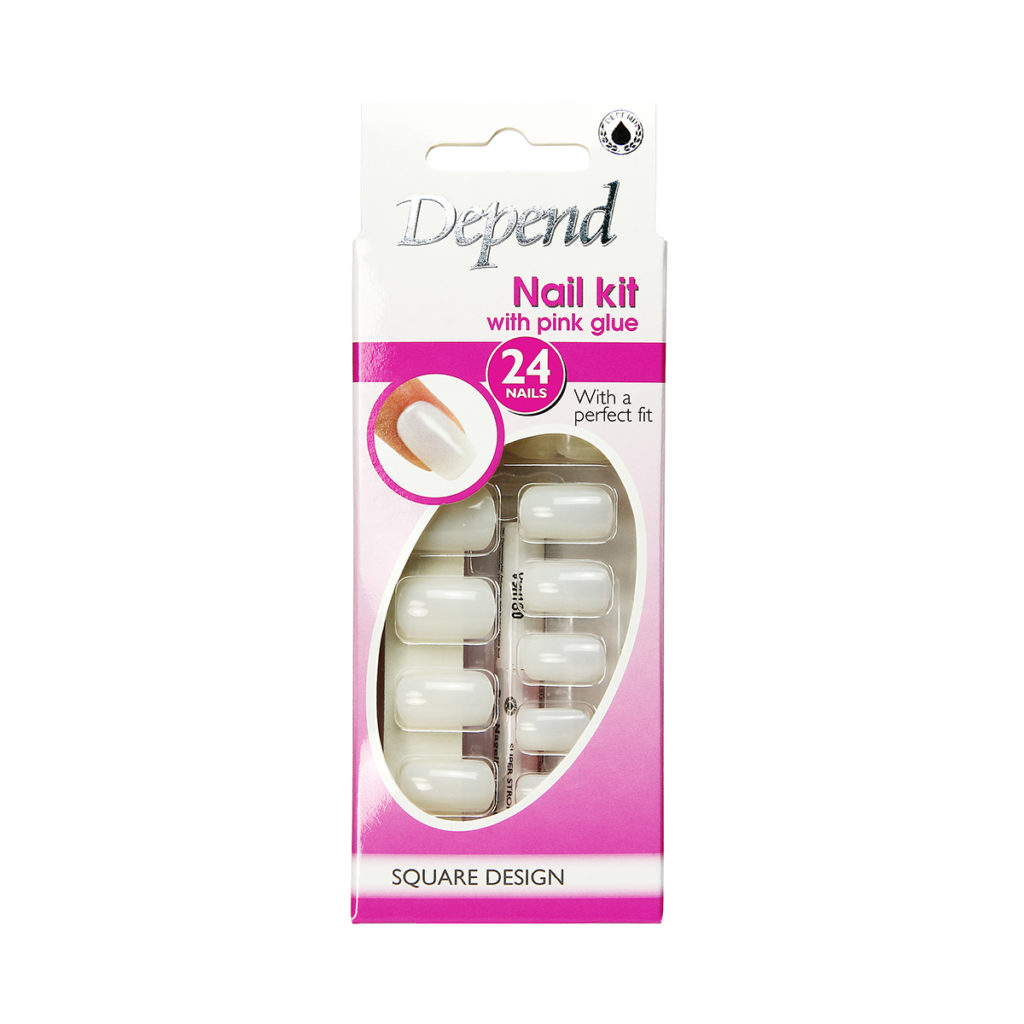 Depend Cosmetic