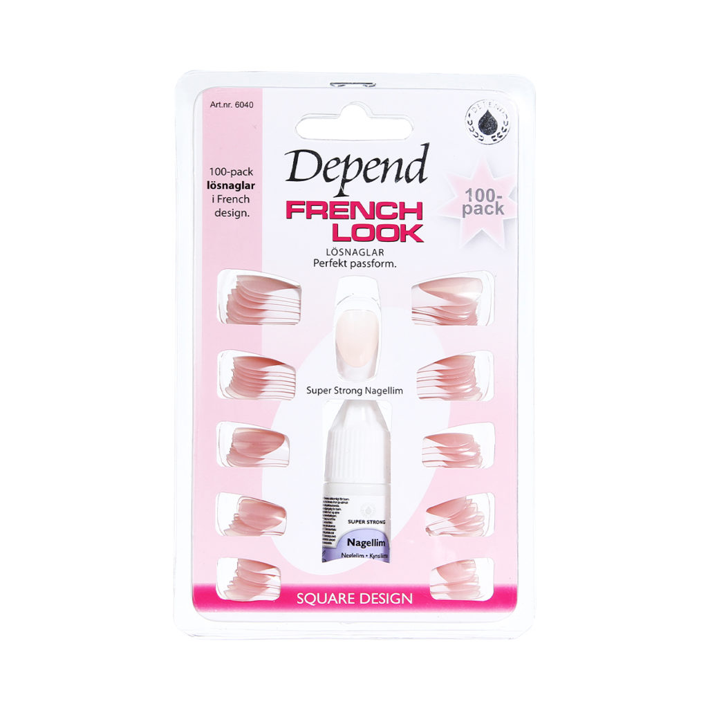 Depend Cosmetic