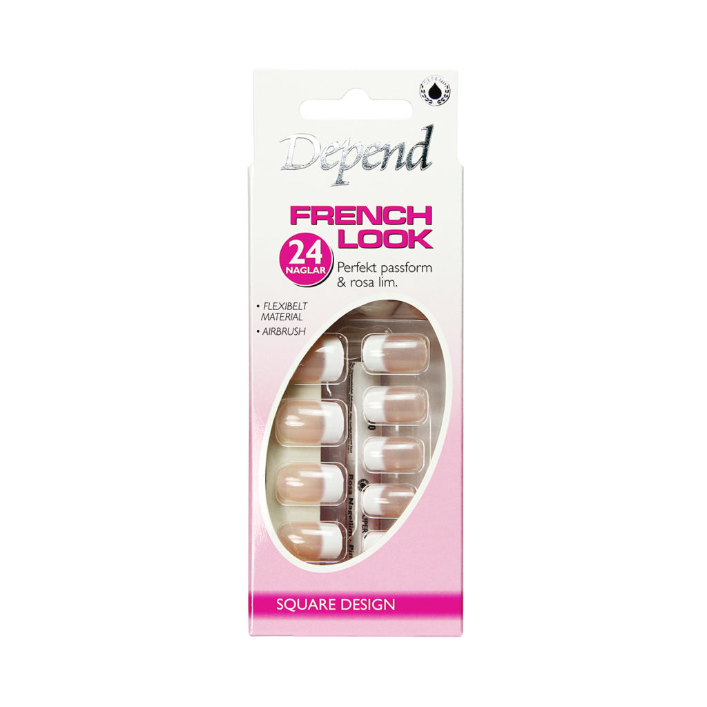 Depend Cosmetic