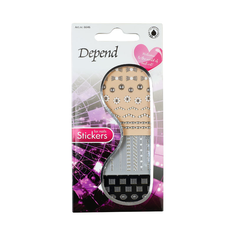 Depend Cosmetic