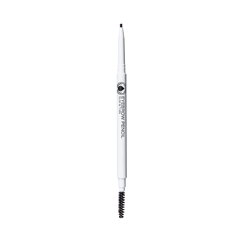 thin eyebrow pencil