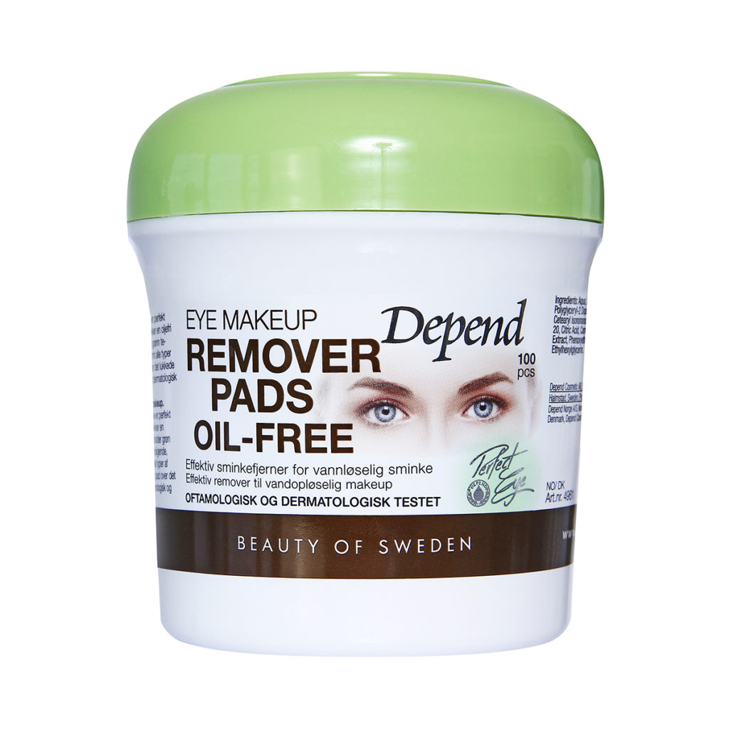 Depend Cosmetic