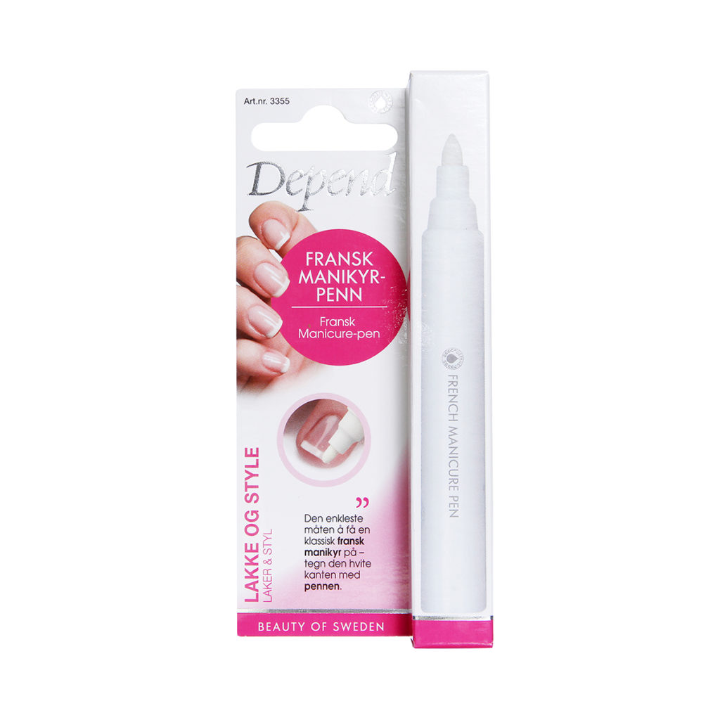 Depend Cosmetic