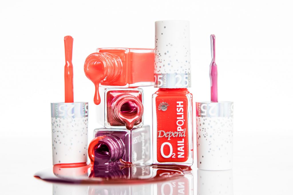 Depend Cosmetic