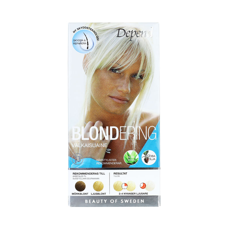 Depend Cosmetic