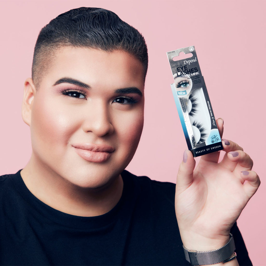 Depend Cosmetic