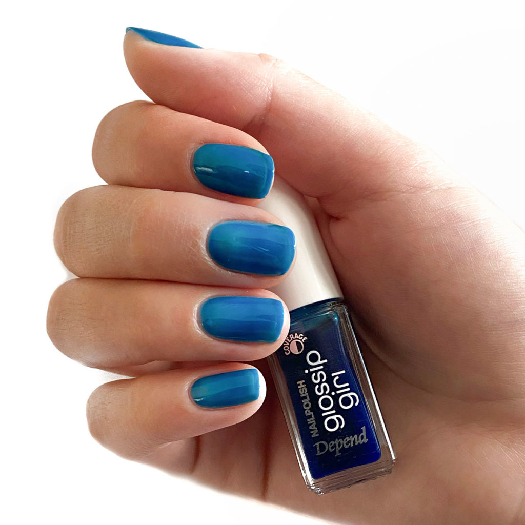 Depend Cosmetic