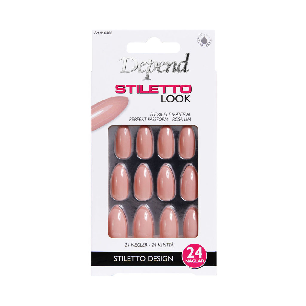 Depend Cosmetic
