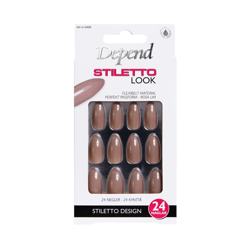 Depend Cosmetic