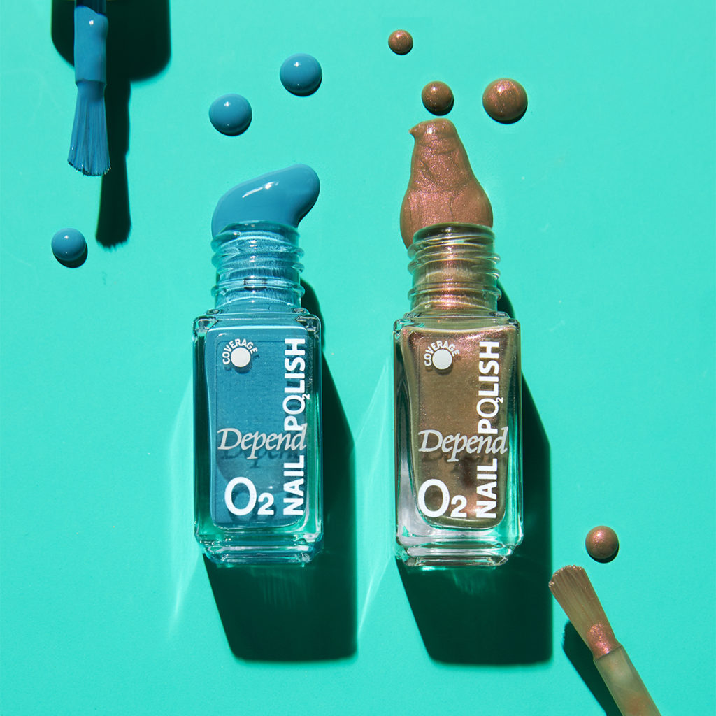 Depend Cosmetic