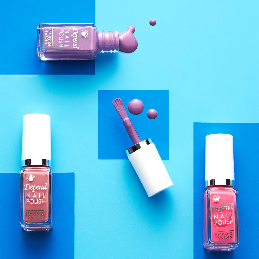 Depend Cosmetic
