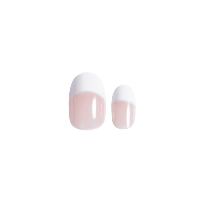 FRENCH LOOK PINK OVAL *NEW* - Depend Cosmetic