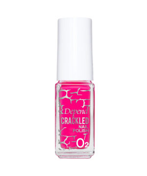 Nail Polish - Depend Cosmetic Nail Polish - Depend Cosmetic