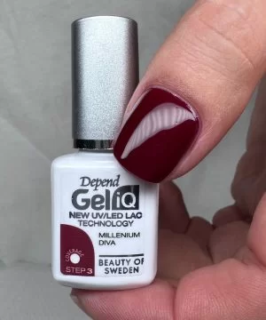 Y2K COMEBACK – MILENNIUM DIVA - Depend Cosmetic